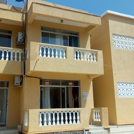 Pawenzi Serviced Apartments Mombasa Eksteriør billede