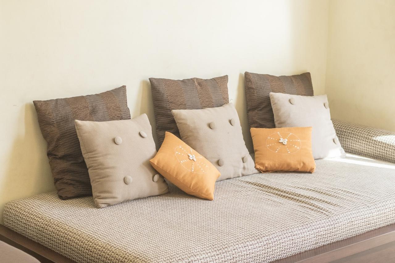 Pawenzi Serviced Apartments Mombasa Eksteriør billede