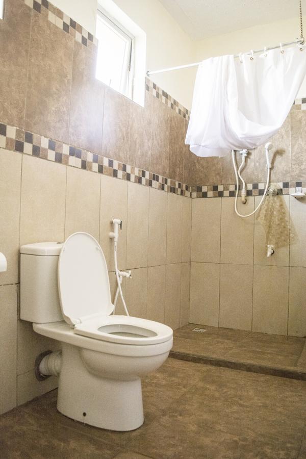 Pawenzi Serviced Apartments Mombasa Eksteriør billede